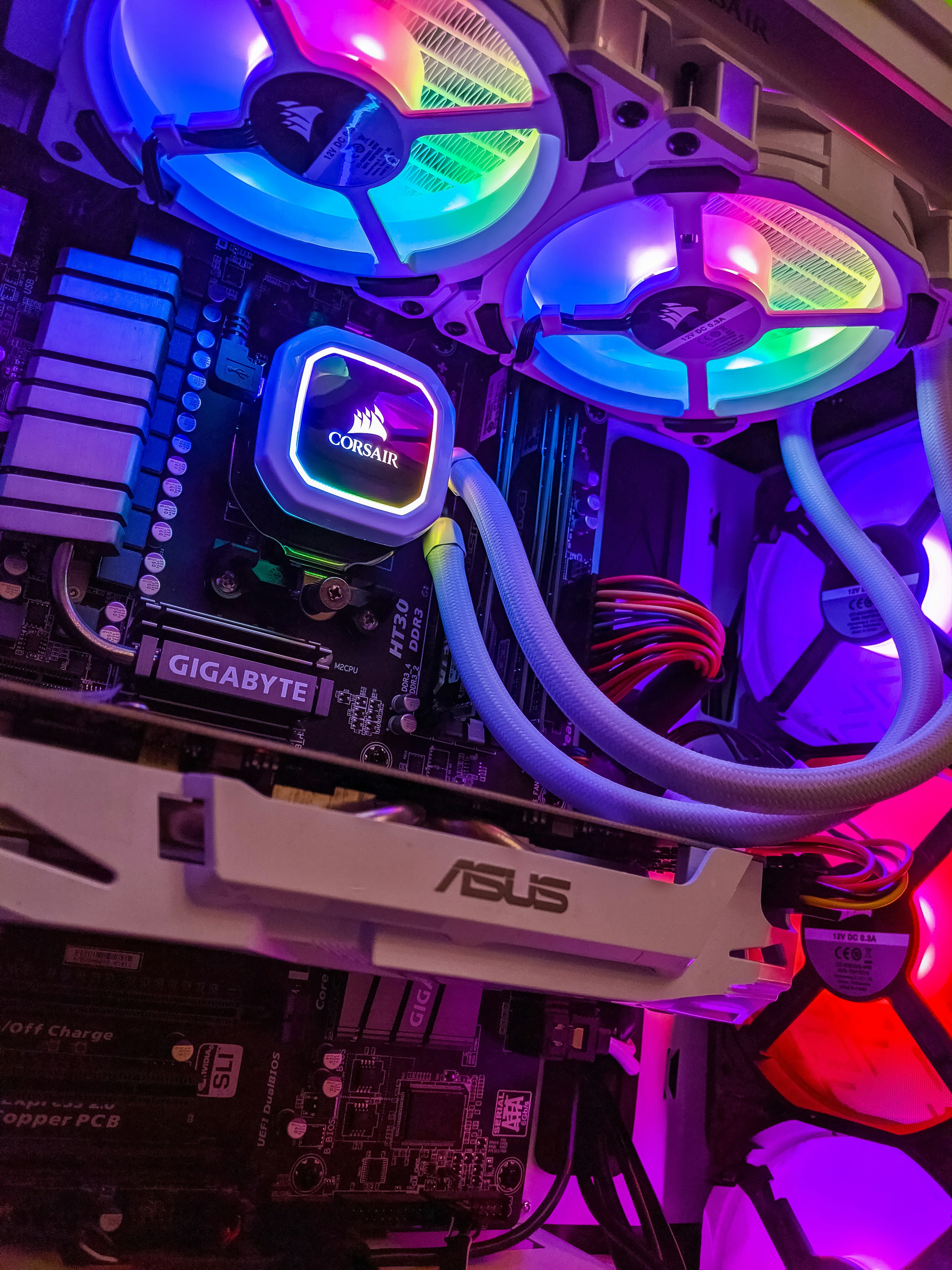 PC Upgrade